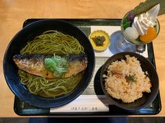 -伊藤久右卫门(宇治本店)