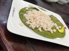 水晶虾仁-吴门人家·苏宴宫廷菜(拙政园店)