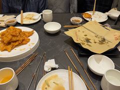 -美达尔烧烤海鲜家常菜(泰山路店)