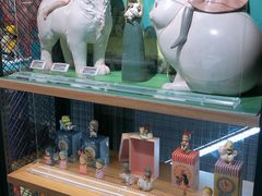-泡泡玛特POPMART(崇文门国瑞城店)