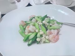 -宁海安岚·南溪阁全日餐厅