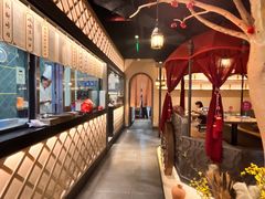 -那时新疆·若羌(经纬汇店)