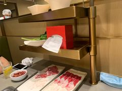 -海底捞火锅(杭州萧山宝龙广场店)