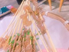 -湘里乡亲甲王二老店