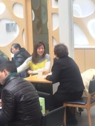 -安利上海体验馆