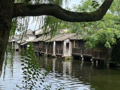 -乌镇景区