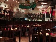 -申德勒加油站餐厅(三里屯北小街店)