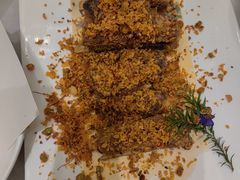 -常鲜楼常来尝鲜海胆馆(星海店)