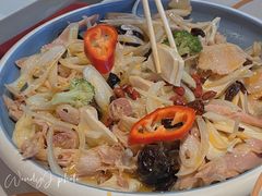 -董小西的凉皮和椒麻鸡(三元桥店)