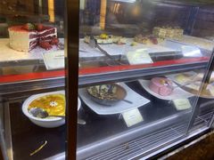 -马哥孛罗咖啡厅·Cafe Marco (厦门马哥孛罗东方大酒店)