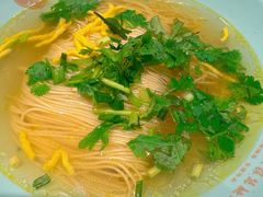 -常州银丝面馆(府琛店)