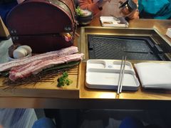-金妈家烤肉(龙湖U城天街店)