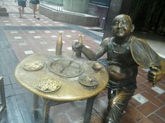 -好吃街美食城(八一广场店)