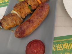 -库滋明·俄罗斯特色美食(中央大街店)