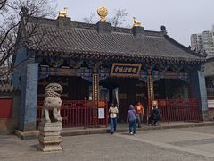 -护国法轮寺