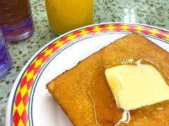 西多士-新辉港式茶餐厅(北栅店)