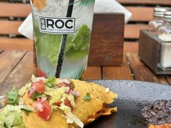-Q MEX 库迈墨西哥餐吧(三里屯店)