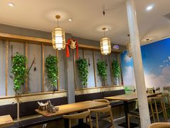 -大头亮羊汤烩面·河南非遗(良乡总店)