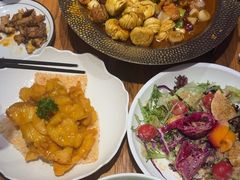 -俭寨大盘鸡·缸子肉·小公鸡·新疆菜(云通店)