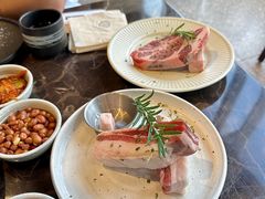 -橡果烤肉(仙林店)
