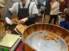 -南塘油赞子(南塘店)
