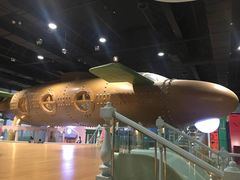 -杭州开元森泊度假乐园