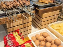 -海汕记·潮汕鲜牛肉火锅·自助