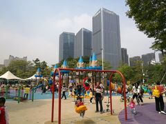 -文华公园(禅城区)