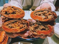 -品味楼·醉卤·酱排骨·无锡特色菜
