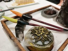 -江城小馆陕南妈妈菜·全球旅行餐厅(钟楼店)