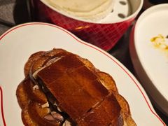 -秀儿四九城·新京菜(亚运村鸟巢店)