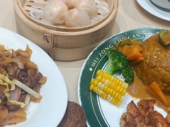 -味莊茶餐厅·自家點心(万象城店)