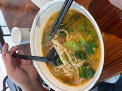 -秦园陕西手工面馆(番禺节能科技园店)