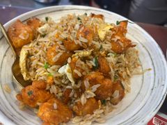 -扬二春炒饭(国庆路总店)