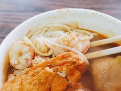 -乌糖沙茶面(民族路店)