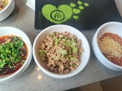 -海底捞火锅(方圆荟店)