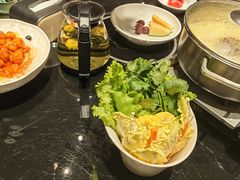 -花城粤菜餐厅(高新区店)