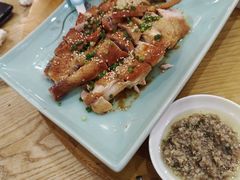 -德胜轩正宗顺德菜(宝安沙井会展中心店)