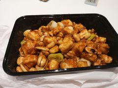 -眉州东坡(北苑华贸店)