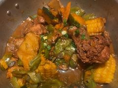 -金掌勺锅包肉(太原万达店)