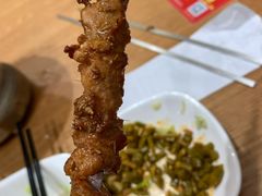 -南城香·饭香串香馄饨香(青年路店)