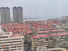 -烟台碧海饭店(烟台火车站店)