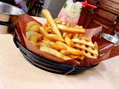 -吃饼人西餐(南开店)