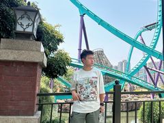 -成都欢乐谷