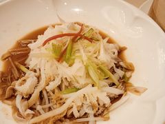 -正佳广场万豪酒店-粤菜餐厅·点心·海鲜·聚餐