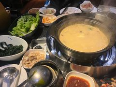 -捞王锅物料理(凯旋路店)