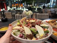 -Nord Grill&Bar Highland诺德西餐(深圳欢乐海岸店)