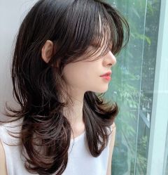 -SY COLOUR专业烫染