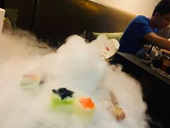 -神户赤童日式烤肉伙伴(东直门店)