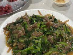 -菜忠潮州牛肉店(岗厦店)